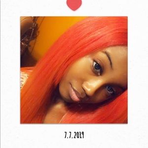 Meet your Posher, Kailah